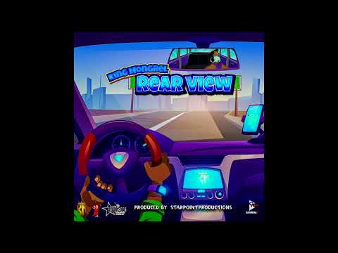 King Mongrel -  Rear View ( Official Audio )