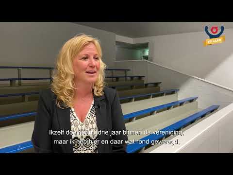 Op bezoek bij ... VIVES Volleybal