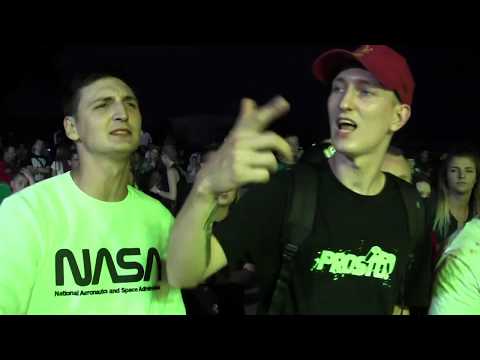 Pokahontaz Dni Milejowa 2019