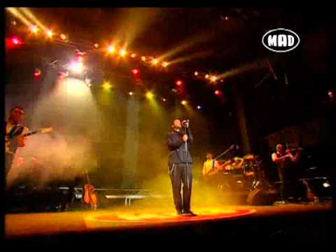 Onirama - Ο Χορός | Κλείσε Τα Μάτια (Mad Secret Concert)