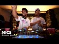 Nics Part Time Party Pink Edition Live Set