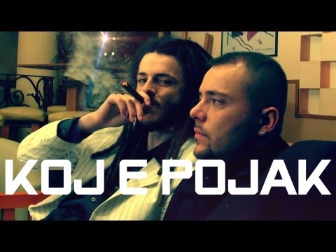 Kako Braka - Koj e Pojak [Audio]