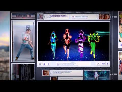 just dance 2014 playstation 3 move
