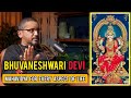 Bhuvaneshwari The Mahavidya Goddess For Success In Every Aspect Of Life Explained By Rajarshi Nandy