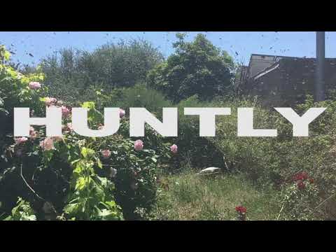 Huntly - Low Grade Buzz (Official Audio)