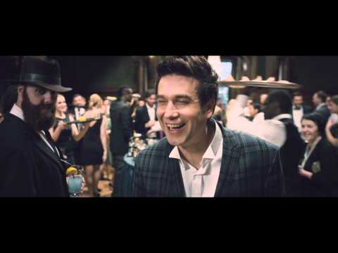 Pod Mocnym Aniołem - zwiastun