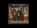 Heavy D. & The Boyz - Spend A Little Time On Top (Album Version)