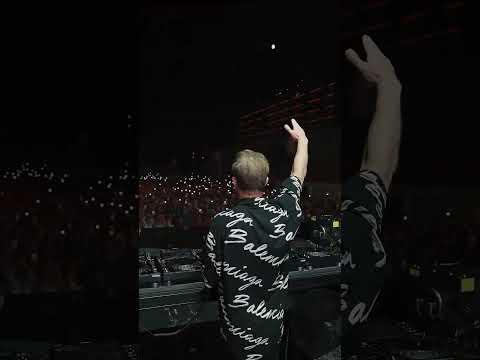 F*** Me I’m Famous! by David Guetta is back at Ushuaïa Ibiza