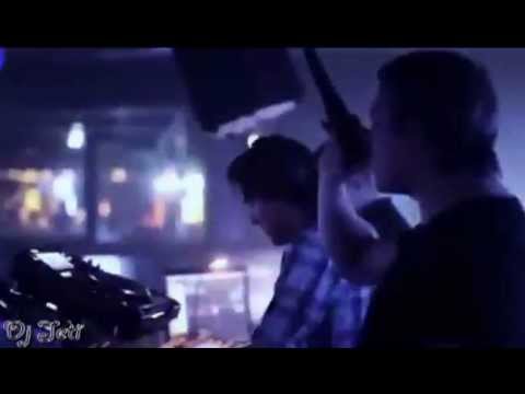 Elvana Gjata FT Fuga Remake Dj Jeti (Official Video²º¹³)♪♫♩♬♭♮♯°