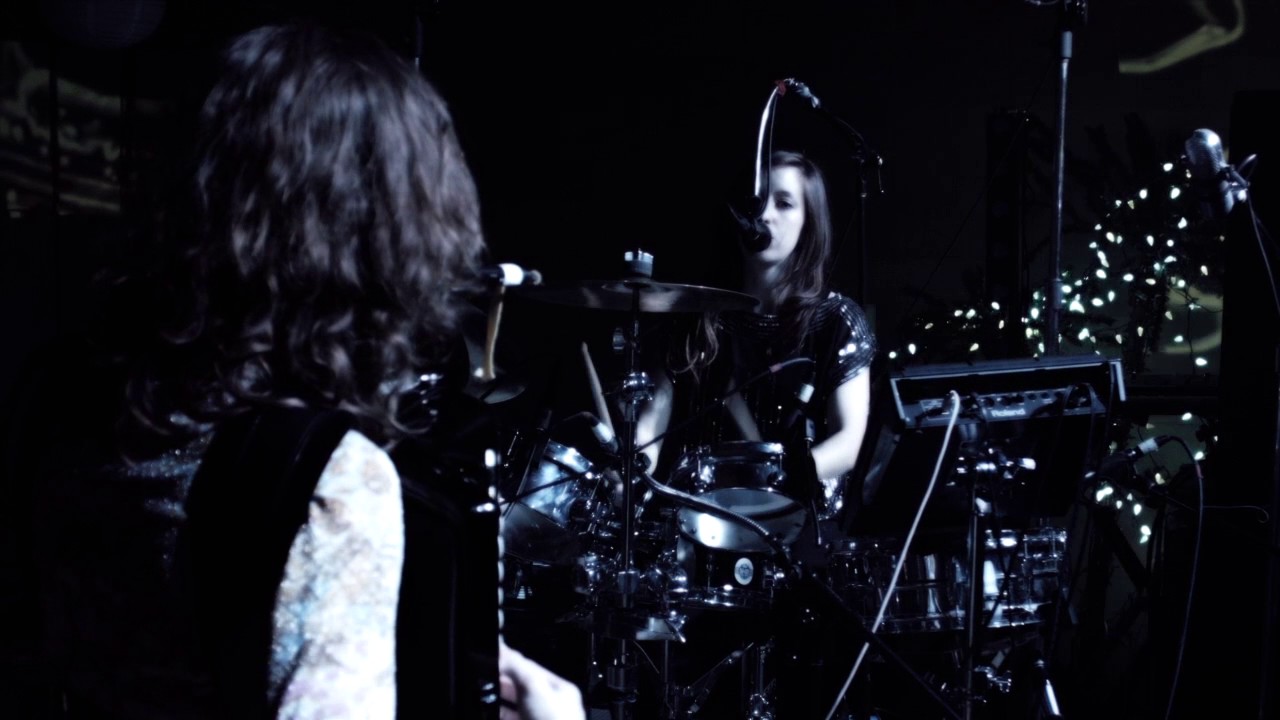 Twin Limb - Sutro Baths - Live @ La La Land