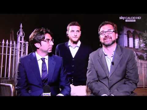 L'Osservatore in Poltrona su SKY!