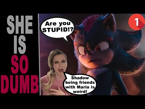 Pro Disney NPC Downplays Sonic 3 and it's Box Office Success | Tries and FAILS to Hype Mufasa
