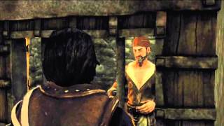 NVidia Shield Grid: Risen 2