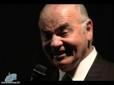 ZVONKO BOGDAN I SERBUS - Jesen stiže, dunjo moja