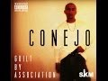 CONEJO ~ WHAT WAR IS ALL ABOUT ~ OUT NOW !
