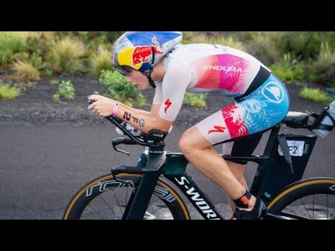 Vega IRONMAN WORLD CHAMPIONSHIP 2019 - kona - Part 5