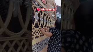 Download lagu Maula Mohammed |Nadeem Sarwar|AliJee & AliShanawar -1444/2023 #I❤️Mohammad #nadeemsarwar​​#alijee mp3