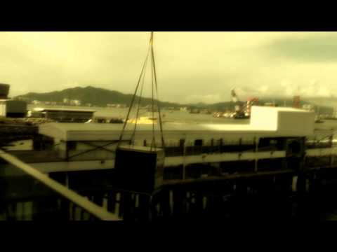 Zhaoze- Leave / 沼泽乐队 -离