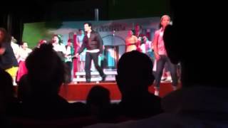 Bobby Nicastro- Honestly Sincere