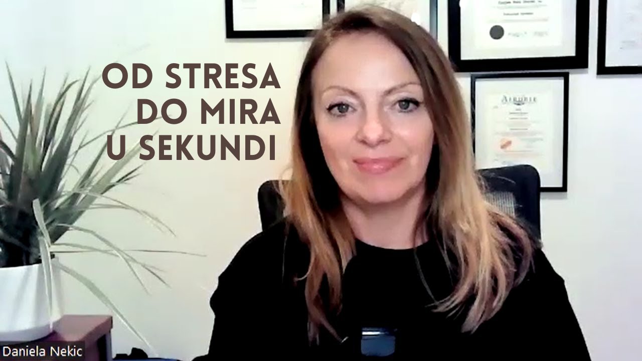 Kakve su nam misli takav nam je život