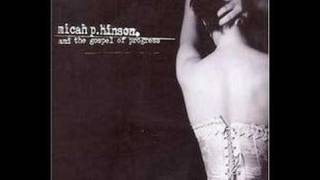 Micah P. Hinson - Don't You Forget