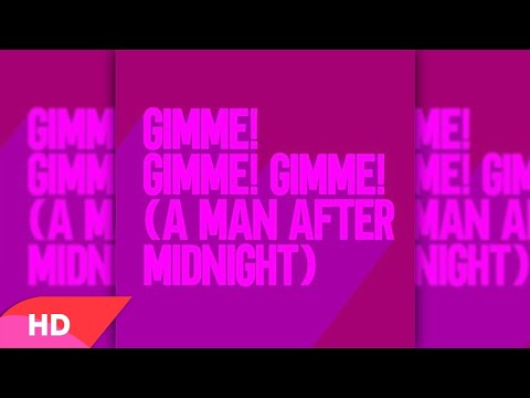 Lee Cabrera, Kevin McKay - Gimme Gimme Feat. Start The Party (Kevin's Heavy Disco Mix)