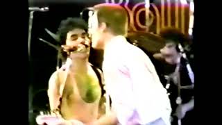 Daryl Hall &amp; John Oates Live at the Agora Ballroom 1979 Intravino