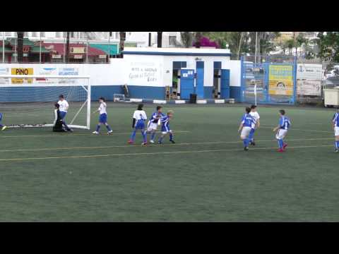 C.D. MARINO ALEVIN B 2010-2011