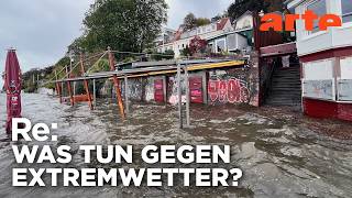 Leben mit der Flut | ARTE Re: