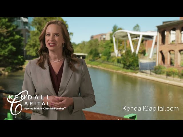 Carol Petrov – Helping the Sandwich Generation