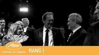 EN GUERRE  Cannes 2018  Rang I  VO