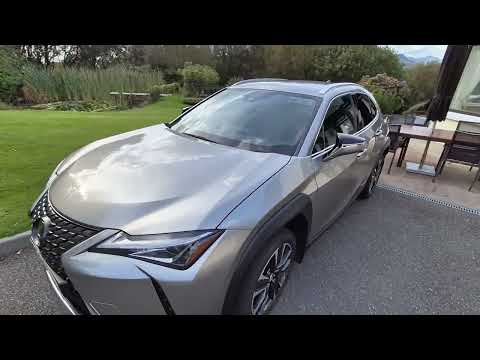 2022 - Lexus UX 250 H ****Low Mileage**** - Image 2