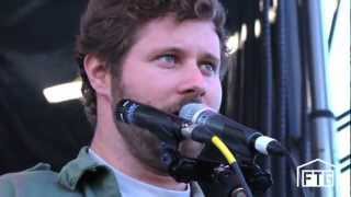 Dan Mangan - About As Helpful As You Can Get Without Being Any Help At All (Live)
