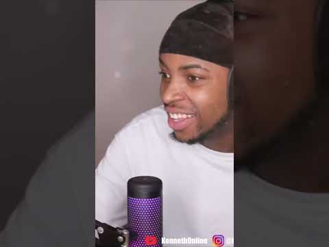 Реакция иностранце на новый 7 Скриптонит