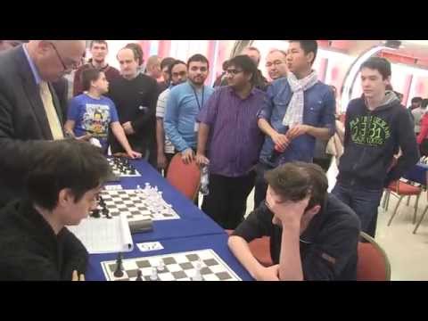2015-04-05 Aeroflot Chess Blitz  Episode