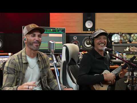 Island Style - Akoni Ft: John Cruz ( Live Acoustic Session )