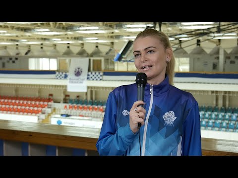 ELŐ/JÁTÉK -  Lointek Gernika Bizkaia (ESP) (2020.01.22.)