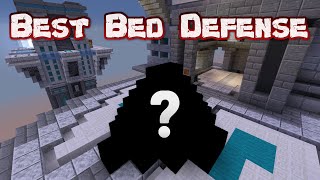 This Bed Defense will Win you EVERY Game...