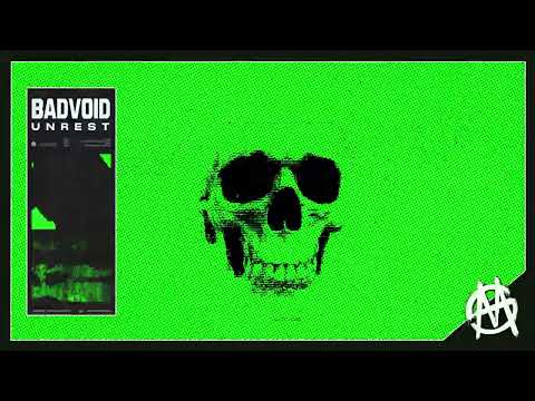 BADVOID - UNREST (Official Visualizer)