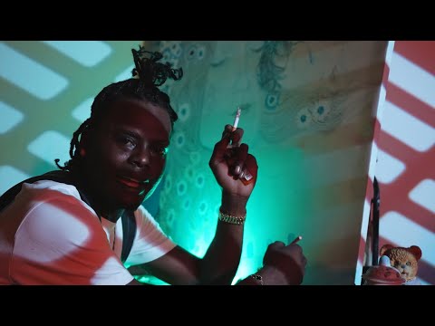 Qwella - Panama ft Jamal, Brysco | Official Video|Remix