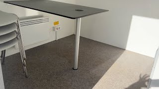 Koleso Scanvogn Personalevogn Scanvogn med toilet/kv&aelig;rn 4 mands | Obraz 4 - Autoline