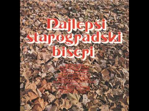 Ivana Pandurovic - Ti bi hteo pesmom da ti kazem - (Audio)