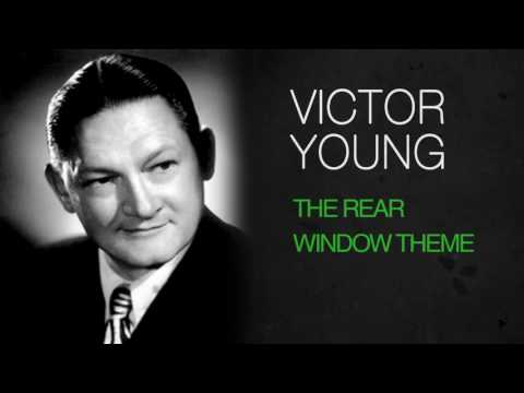 Victor Young - THE REAR WINDOW THEME