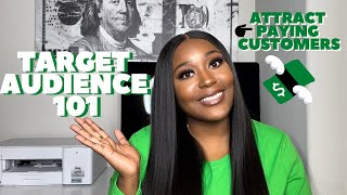 How To Find Your Target Audience