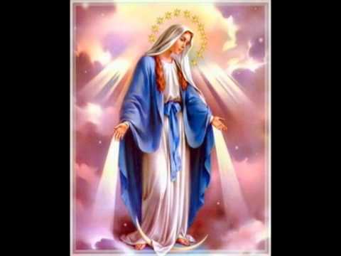 18 h Ave Maria... Amém !! (Geraldo de Aquino - Radio Rio de Janeiro - 1.400 AM)