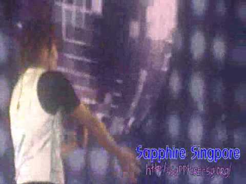 [FANCAM] 091129 Thailand Super Show 2 - Disco Drive