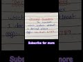 Decimal Numbers | Definition
