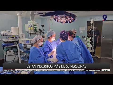 🔴 EN VIVO | Noticias Mediodía | Canal 9 BíoBíoTV 💻