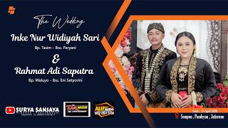 Download lagu LIVE PERNIKAHAN INKE & ADI - DA MUSIC CAMPURSARI - ALIF AUDIO - SANDRA APRILIA WO- SURYA SANJAYA mp3 Download lagu LIVE PERNIKAHAN INKE & ADI - DA MUSIC CAMPURSARI - ALIF AUDIO - SANDRA APRILIA WO- SURYA SANJAYA mp3