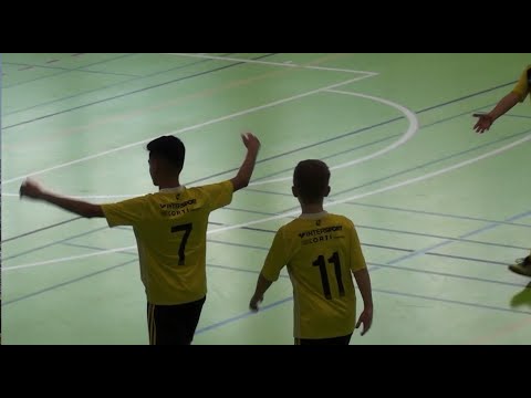 BSC Old Boys FE12 / Visp-Leuk FE12